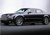 Chrysler 300 M Alloy Wheels