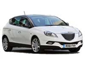 Delta Alloy Wheels