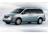 Chrysler Grand Voyager Alloy Wheels