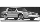 Citroen New Yorker Alloy Wheels
