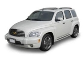 Chrysler PT Cruiser Alloy Wheels