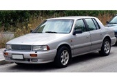 Chrysler Saratoga Alloy Wheels