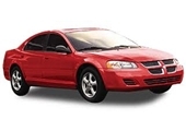 Chrysler Stratus Alloy Wheels