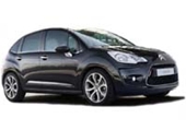 Citroen C3 Alloy Wheels