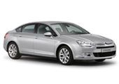 Citroen C5 Alloy Wheels