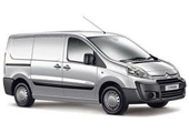 Citroen Dispatch Alloy Wheels