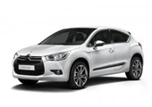 Citroen DS4 Alloy Wheels