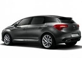 Citroen DS5 Alloy Wheels