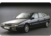 Citroen XM Alloy Wheels