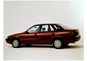 Daewoo Espero Alloy Wheels