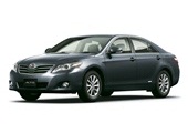 Daihatsu Altis Alloy Wheels