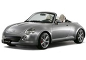 Daihatsu Copen Alloy Wheels