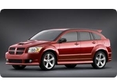 Dodge Caliber Alloy Wheels