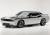 Dodge Challenger Alloy Wheels