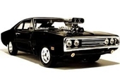 Dodge Charger Alloy Wheels
