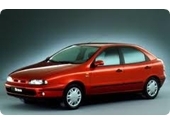 Fiat Brava Alloy Wheels