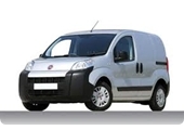 Fiat Fiorino Alloy Wheels