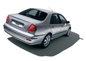 Fiat Marea Alloy Wheels