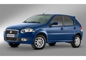 Fiat Palio Alloy Wheels