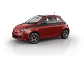 Fiat Prima-Edizione Alloy Wheels