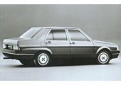Fiat Regata Alloy Wheels