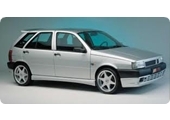 Fiat Tipo Alloy Wheels