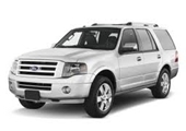 Ford Expedition Alloy Wheels