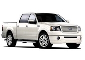 Ford F150 Alloy Wheels