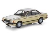 Ford Granada Alloy Wheels