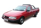 Ford p100-pick-up Alloy Wheels