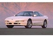 Ford Probe Alloy Wheels