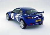 Ford Puma Alloy Wheels