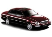 Ford Scorpio Alloy Wheels