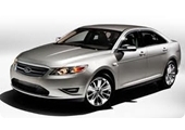 Ford Taurus Alloy Wheels