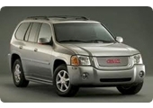GMC Envoy Alloy Wheels