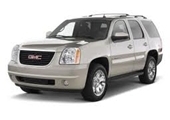 GMC Yukon Alloy Wheels