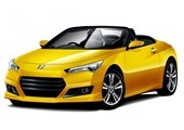 Honda Beat Alloy Wheels