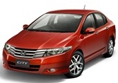 Honda City Alloy Wheels