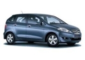 Honda FRV Alloy Wheels