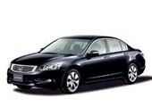 Honda Inspire Alloy Wheels