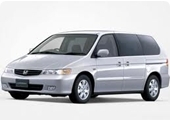 Honda Lagreat Alloy Wheels
