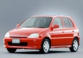 Honda Logo Alloy Wheels