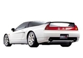 Honda NS-X Alloy Wheels