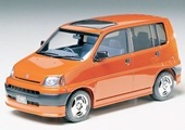 Honda S-MX Alloy Wheels