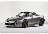 Honda S2000 Alloy Wheels