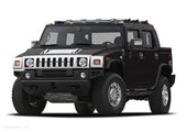 Hummer H1 Alloy Wheels