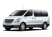 Hyundai GH1-I-Load Alloy Wheels