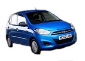 Hyundai i-30 Alloy Wheels