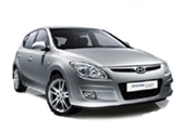 Hyundai i-10 Alloy Wheels