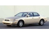 Infiniti J30 Alloy Wheels